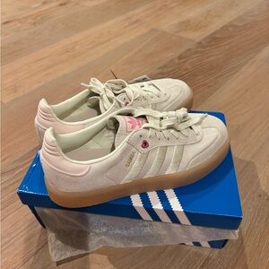 Adidas Sambae Samba Valentines Day Sneaker